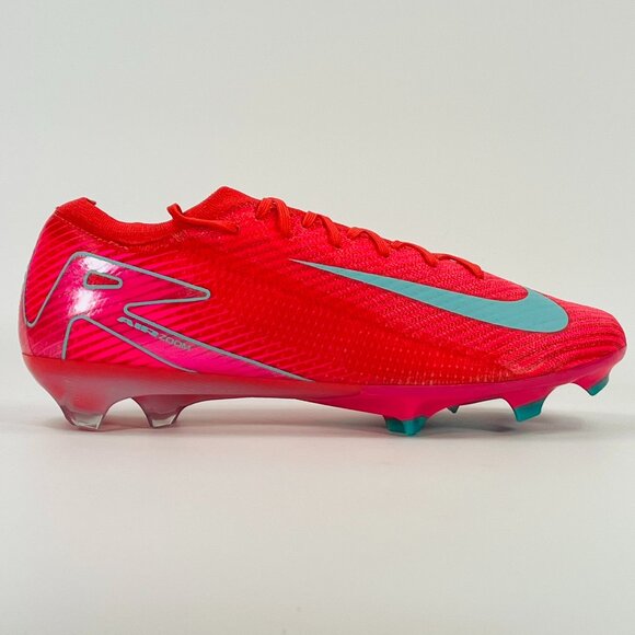 Nike Mercurial Vapor 16 Elite FG 'Mad Energy Pack' FQ1457-800 Soccer size 13 - Picture 1 of 8